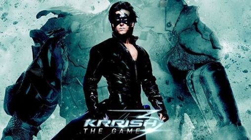 game pic for Krrish 3: The